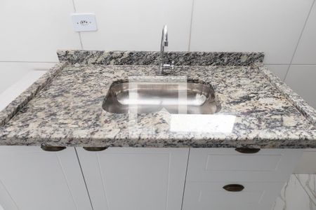 Apartamento para alugar com 38m², 2 quartos e sem vagaCozinha