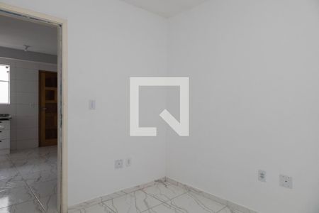Apartamento para alugar com 38m², 2 quartos e sem vagaQuarto 2