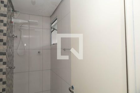 Apartamento para alugar com 38m², 2 quartos e sem vagaBanheiro