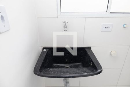 Apartamento para alugar com 38m², 2 quartos e sem vagaÁrea de Serviço