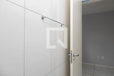 Apartamento para alugar com 38m², 2 quartos e sem vagaBanheiro
