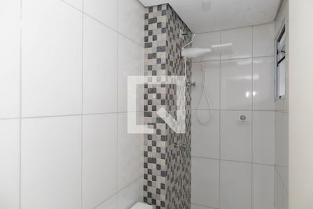 Apartamento para alugar com 38m², 2 quartos e sem vagaBanheiro