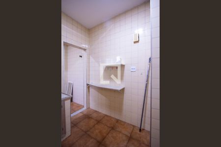 Apartamento para alugar com 70m², 2 quartos e sem vaga Apartamento para alugar com 70m², 2 quartos e sem vagaCozinha