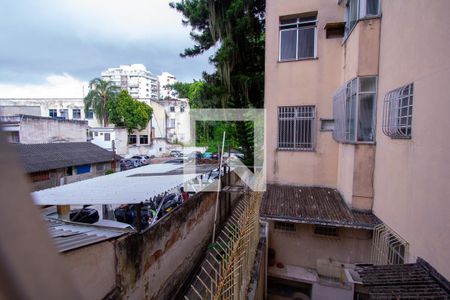Apartamento para alugar com 70m², 2 quartos e sem vaga Apartamento para alugar com 70m², 2 quartos e sem vagaVista do Quarto