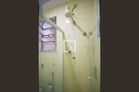 Apartamento para alugar com 70m², 2 quartos e sem vaga Apartamento para alugar com 70m², 2 quartos e sem vagaBanheiro Social
