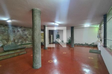 Área comum de apartamento para alugar com 2 quartos, 70m² em São Domingos, Niterói