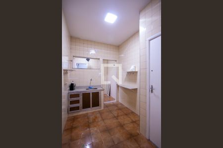 Apartamento para alugar com 70m², 2 quartos e sem vaga Apartamento para alugar com 70m², 2 quartos e sem vagaCozinha