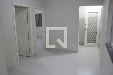 Sala de casa à venda com 2 quartos, 84m² em Santo Antônio, São Caetano do Sul