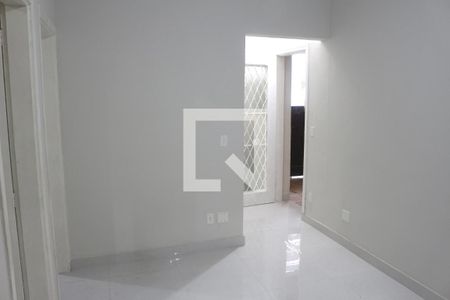 Sala de casa à venda com 2 quartos, 84m² em Santo Antônio, São Caetano do Sul