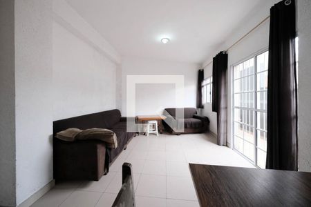 Sala de casa à venda com 3 quartos, 200m² em Ermelino Matarazzo, São Paulo