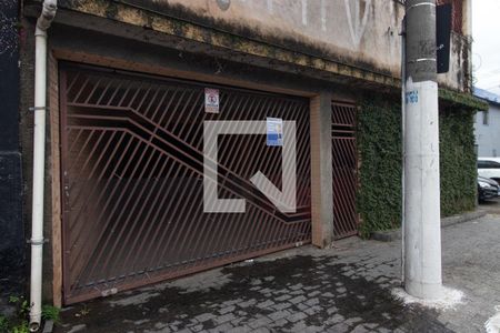 Casa à venda com 500m², 4 quartos e 5 vagasFachada