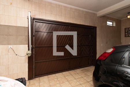Casa à venda com 500m², 4 quartos e 5 vagasGaragem 2