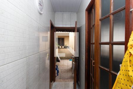 Cozinha de casa à venda com 4 quartos, 500m² em Vila Medeiros, São Paulo