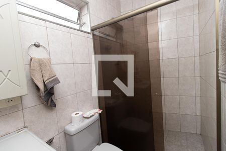 Casa à venda com 500m², 4 quartos e 5 vagasBanheiro 2