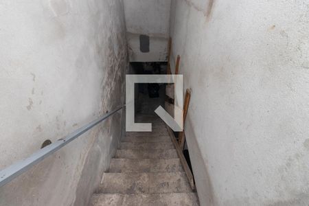 Casa à venda com 500m², 4 quartos e 5 vagasEscada