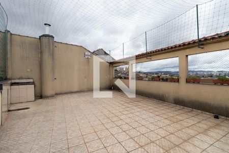 Casa à venda com 500m², 4 quartos e 5 vagasQuintal