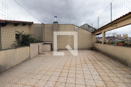 Casa à venda com 500m², 4 quartos e 5 vagasQuintal