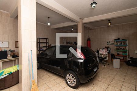 Casa à venda com 500m², 4 quartos e 5 vagasGaragem 2