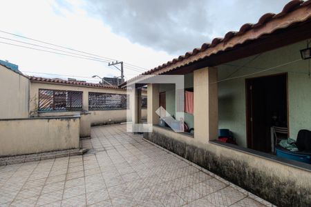 Casa à venda com 500m², 4 quartos e 5 vagasQuintal