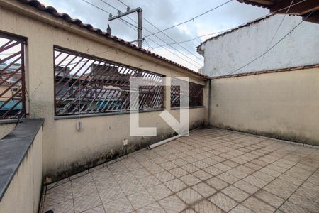 Casa à venda com 500m², 4 quartos e 5 vagasQuintal