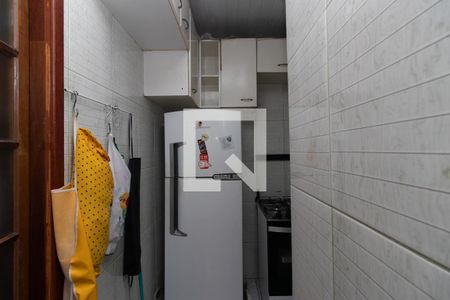 Cozinha de casa à venda com 4 quartos, 500m² em Vila Medeiros, São Paulo