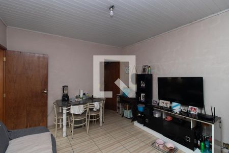 Sala de casa à venda com 4 quartos, 500m² em Vila Medeiros, São Paulo