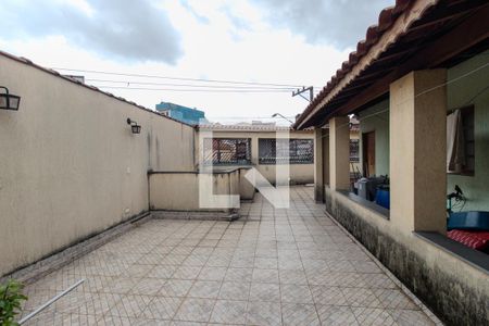 Casa à venda com 500m², 4 quartos e 5 vagasQuintal