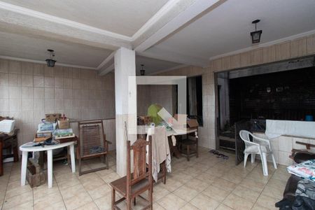 Casa à venda com 500m², 4 quartos e 5 vagasSala 2