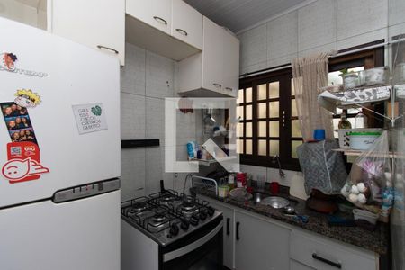 Cozinha de casa à venda com 4 quartos, 500m² em Vila Medeiros, São Paulo