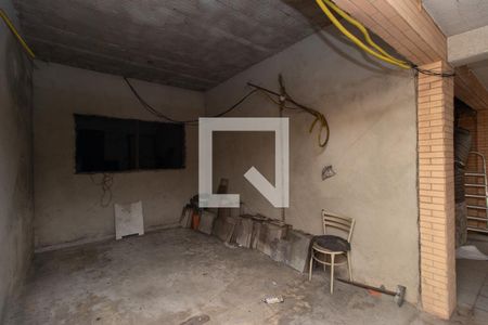 Casa à venda com 500m², 4 quartos e 5 vagasGaragem