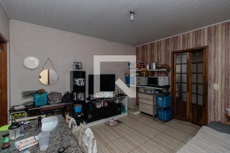 Sala de casa à venda com 4 quartos, 500m² em Vila Medeiros, São Paulo