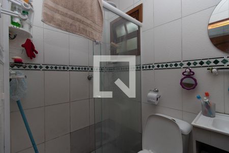 Casa à venda com 500m², 4 quartos e 5 vagasBanheiro