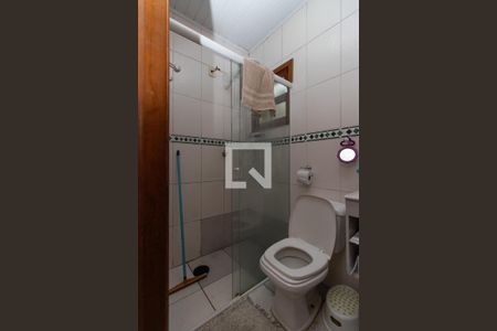 Casa à venda com 500m², 4 quartos e 5 vagasBanheiro