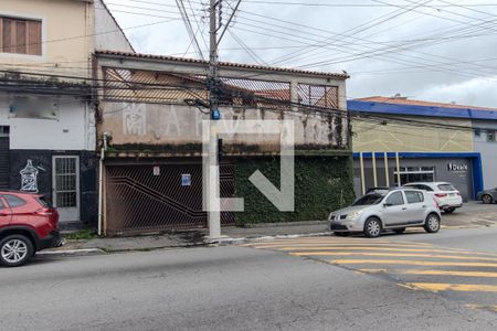 Casa à venda com 500m², 4 quartos e 5 vagasFachada