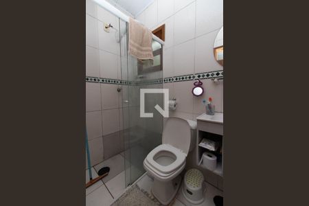 Casa à venda com 500m², 4 quartos e 5 vagasBanheiro