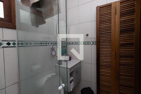 Casa à venda com 500m², 4 quartos e 5 vagasBanheiro