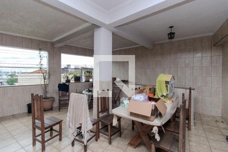 Casa à venda com 500m², 4 quartos e 5 vagasSala 2