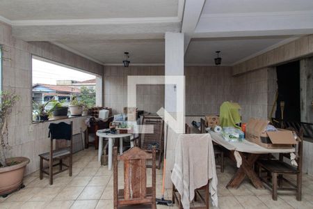 Casa à venda com 500m², 4 quartos e 5 vagasSala 2
