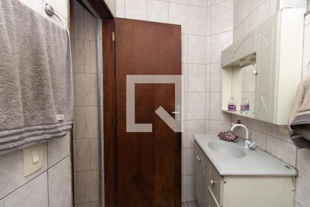 Casa à venda com 500m², 4 quartos e 5 vagasBanheiro 2