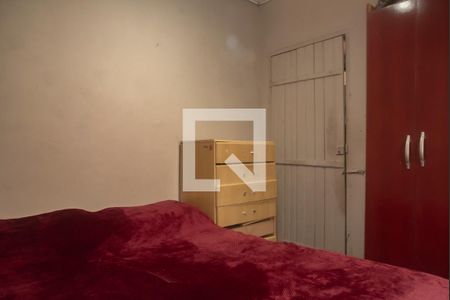 Quarto de casa à venda com 2 quartos, 150m² em Vila Clementino, São Paulo