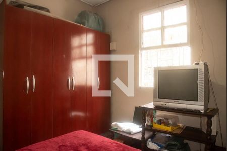 Quarto de casa à venda com 2 quartos, 150m² em Vila Clementino, São Paulo