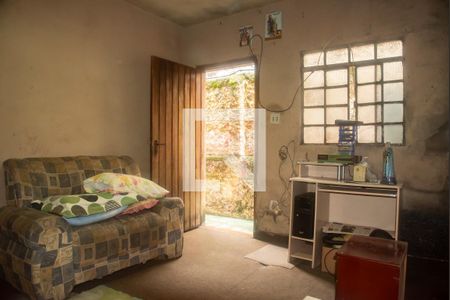 Sala de casa à venda com 2 quartos, 150m² em Vila Clementino, São Paulo