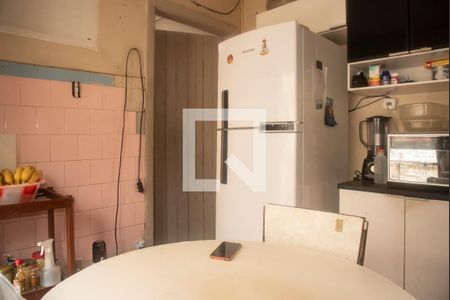 Casa à venda com 150m², 2 quartos e 2 vagasCozinha