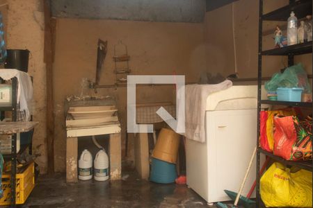 Casa à venda com 150m², 2 quartos e 2 vagasÁrea de Serviço