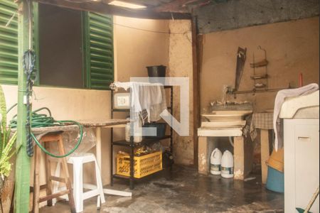 Casa à venda com 150m², 2 quartos e 2 vagasÁrea de Serviço