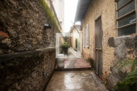 Casa à venda com 150m², 2 quartos e 2 vagasQuintal