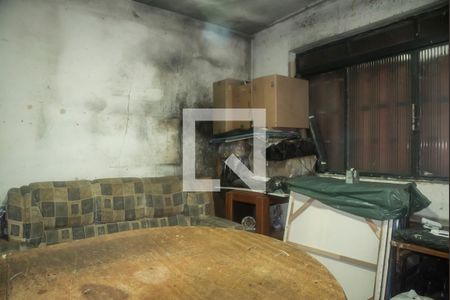 Sala de casa à venda com 2 quartos, 150m² em Vila Clementino, São Paulo