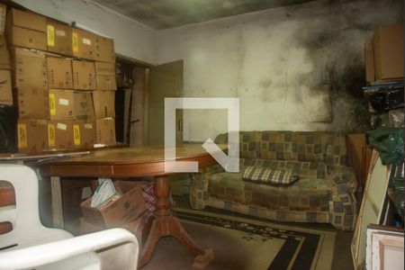 Sala de casa à venda com 2 quartos, 150m² em Vila Clementino, São Paulo