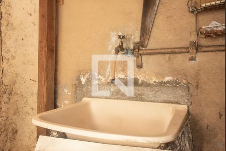 Casa à venda com 150m², 2 quartos e 2 vagasÁrea de Serviço