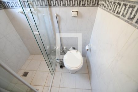 Casa de condomínio à venda com 500m², 3 quartos e 4 vagasBanheiro 3